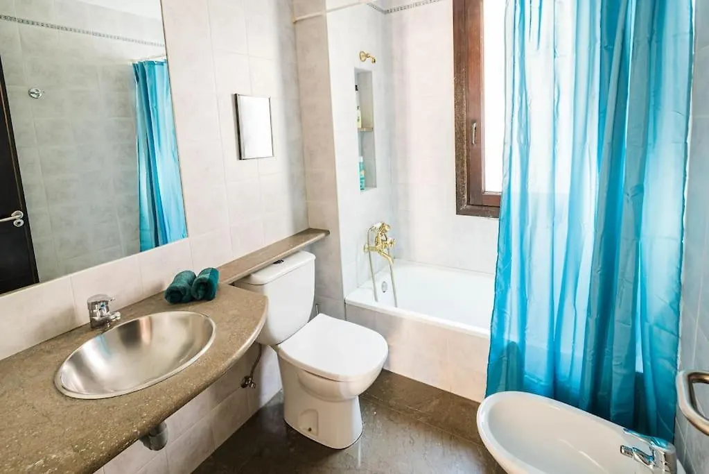 Apartamento Cosy Flat W/ Beautiful Views And Cute Balcony Granada 0*,  España