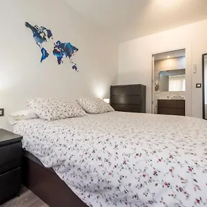 Appartamento Luxury, Granada