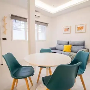 Apartamento Center Medina, Granada