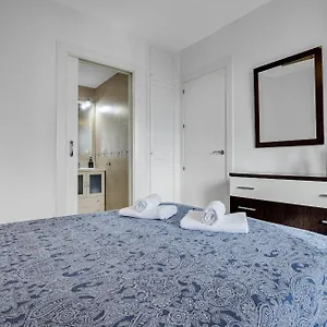 Vistamarina B405 By Ivi Real Estate Apartamento Torremolinos